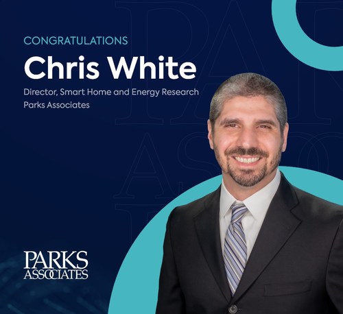 Parks Associates: Chris White