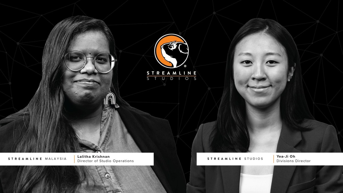Diversity at its Core: Streamline Studios Promotes Two Female Leaders to Support Global Expansion and Operations - Vimarsana News