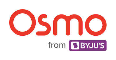 Osmo is an award-winning STEAM brand, which is part of BYJU'S, the leading global edtech company. Osmo and Osmo Education products are used in more than 2.5 million homes and 50,000 classrooms. Osmo builds a universe of hands-on gamified learning experiences validated by education experts that nourish the minds of children.