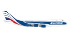 National Airlines Adds the 8th B747-400 Freighter to its Fleet