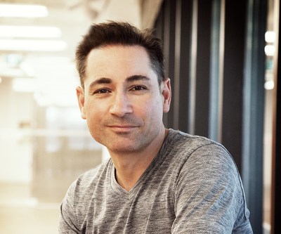 Anthony Di Iorio, fundador da Ethereum, Decentral, & Jaxx (CNW Group/Decentral Inc.)