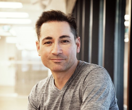 Anthony Di Iorio, fundador de Ethereum, Decentral y Jaxx (CNW Group/Decentral Inc.) Anthony Di Iorio, fundador de Ethereum, Decentral y Jaxx (CNW Group/Decentral Inc.)