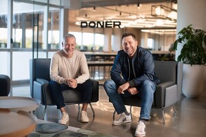 STAGWELL (STGW) ACQUIRES WOLFGANG TO EXPAND THE DONER PARTNERS NETWORK; COLIN JEFFERY APPOINTED CHIEF CREATIVE OFFICER OF DONER
