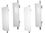 KP Performance Antennas Launches New Sector Antennas with Wi-Fi 6E Support