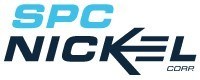SPC Nickel Logo (CNW Group/SPC Nickel Corp.)