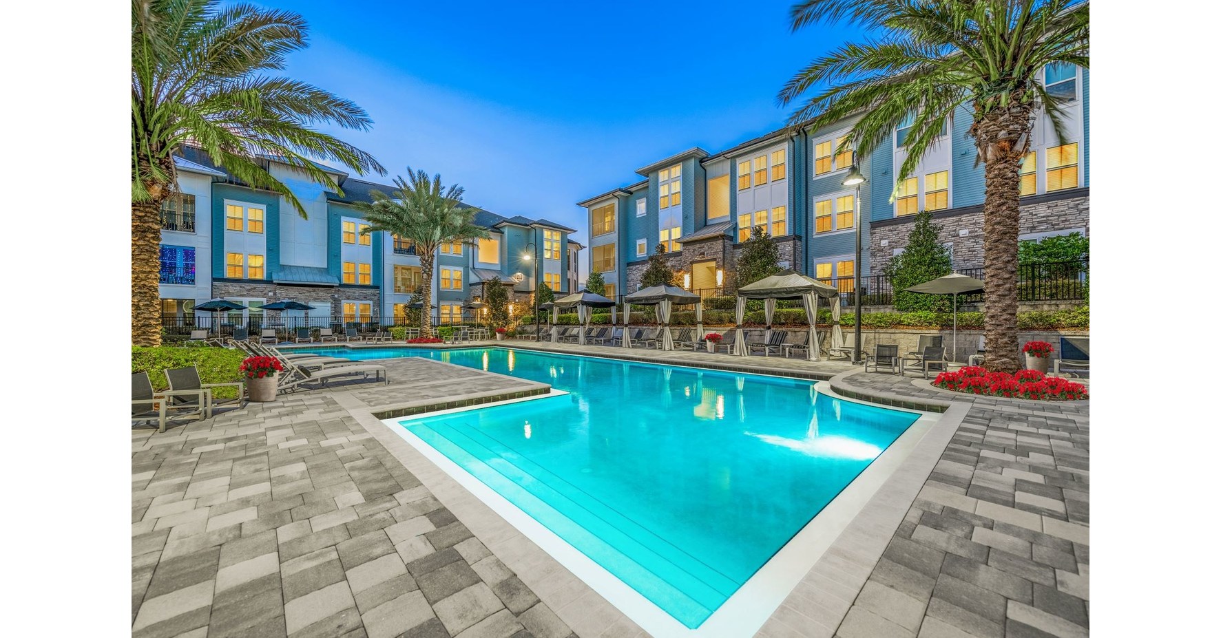 JBM Brokers Sale of The Addison at Clermont