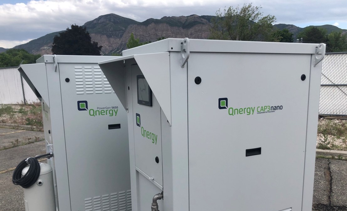 Qnergy is Proud to Offset the Emissions of All the Cars in Ogden, Utah! - Vimarsana News