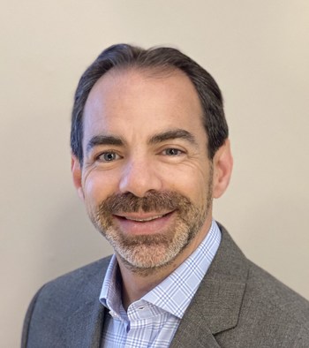 Todd Rudo, M.D., Chief Medical Officer