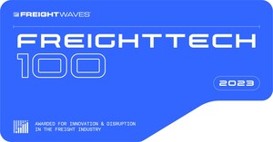 Turvo Recognized in FreightWaves FreightTech 100 List as One of the Most Innovative Freight Tech Companies in Supply Chain