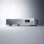 Technics announces the SL-G700M2 multi-digital audio player with new digital/analogue signal processing technology