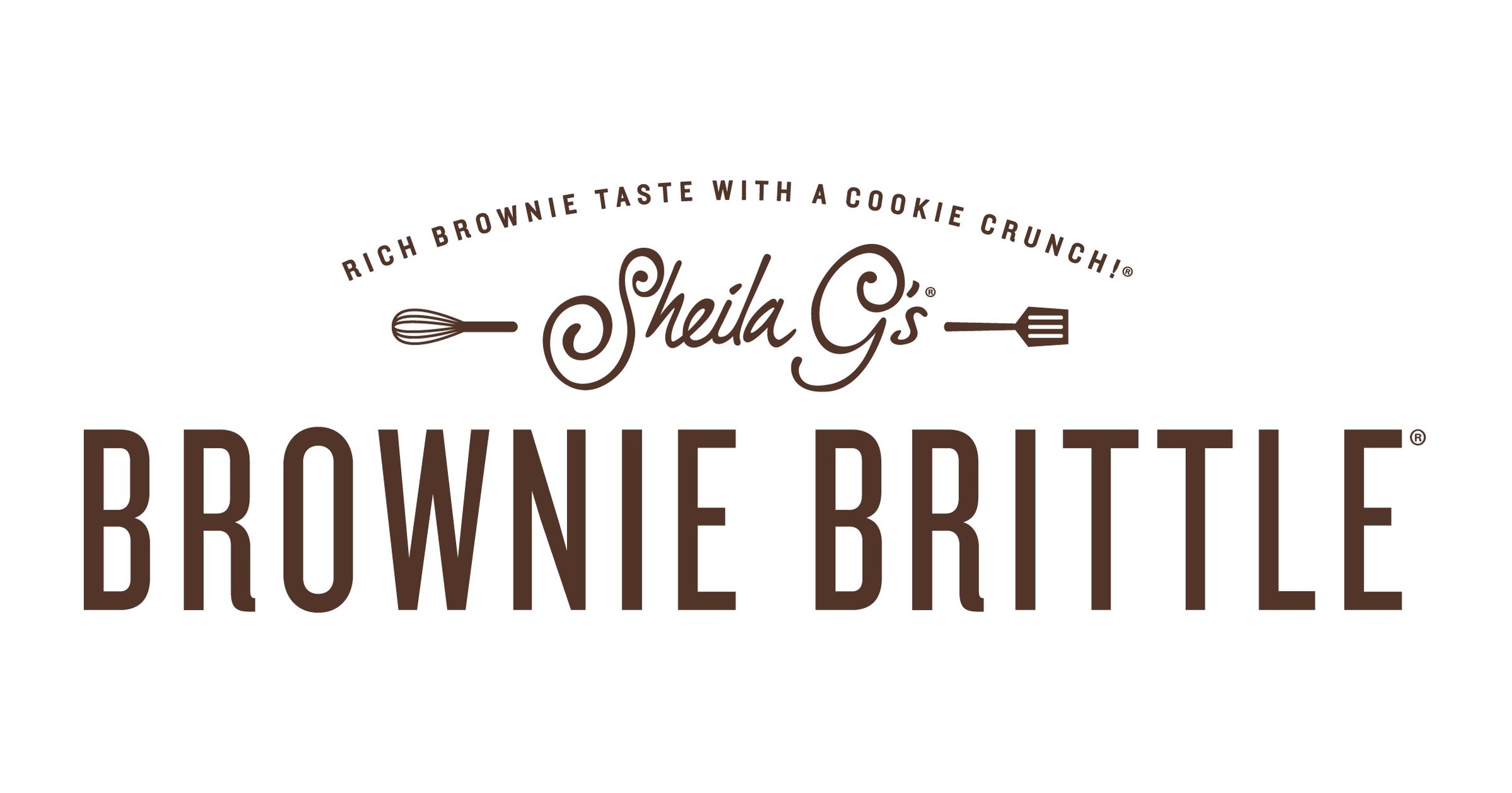 Sheila G's Brownie Brittle® Rings in the Holiday Season with New