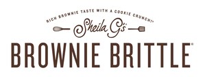 Sheila G's Brownie Brittle® Rings in the Holiday Season with New Festive Flavors