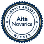 CWB wins Aite-Novarica Group's 2022 Impact Award for AI and Advanced Analytics
