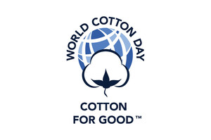 COTTON USA™ feiert am Weltbaumwolltag den Wert und Einfluss von US-Baumwolle