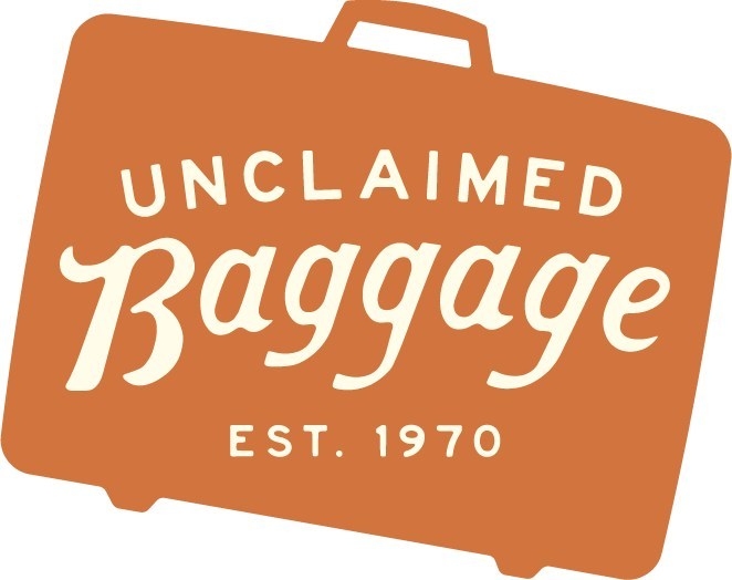 Unclaimed Baggage Concludes '50 Years, 50 States