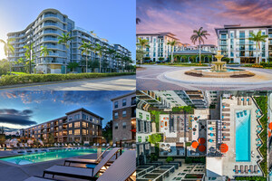 PANTZER PROPERTIES, INC. ANNOUNCES FINAL CLOSING ON FUND V