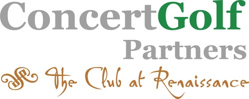 Concert Golf Partners and The Club at Renaissance