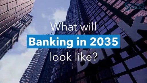 Banking in 2035: Trust, climate risks and geopolitical rivalry...