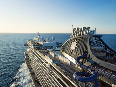 MSC Cruises has revealed plans for a record five ships to sail from homeports in the United States by the end of 2023.