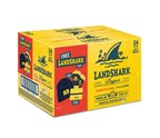 Fins up! Landshark Lager's in-case winter gear promo is back for the fifth year in a row