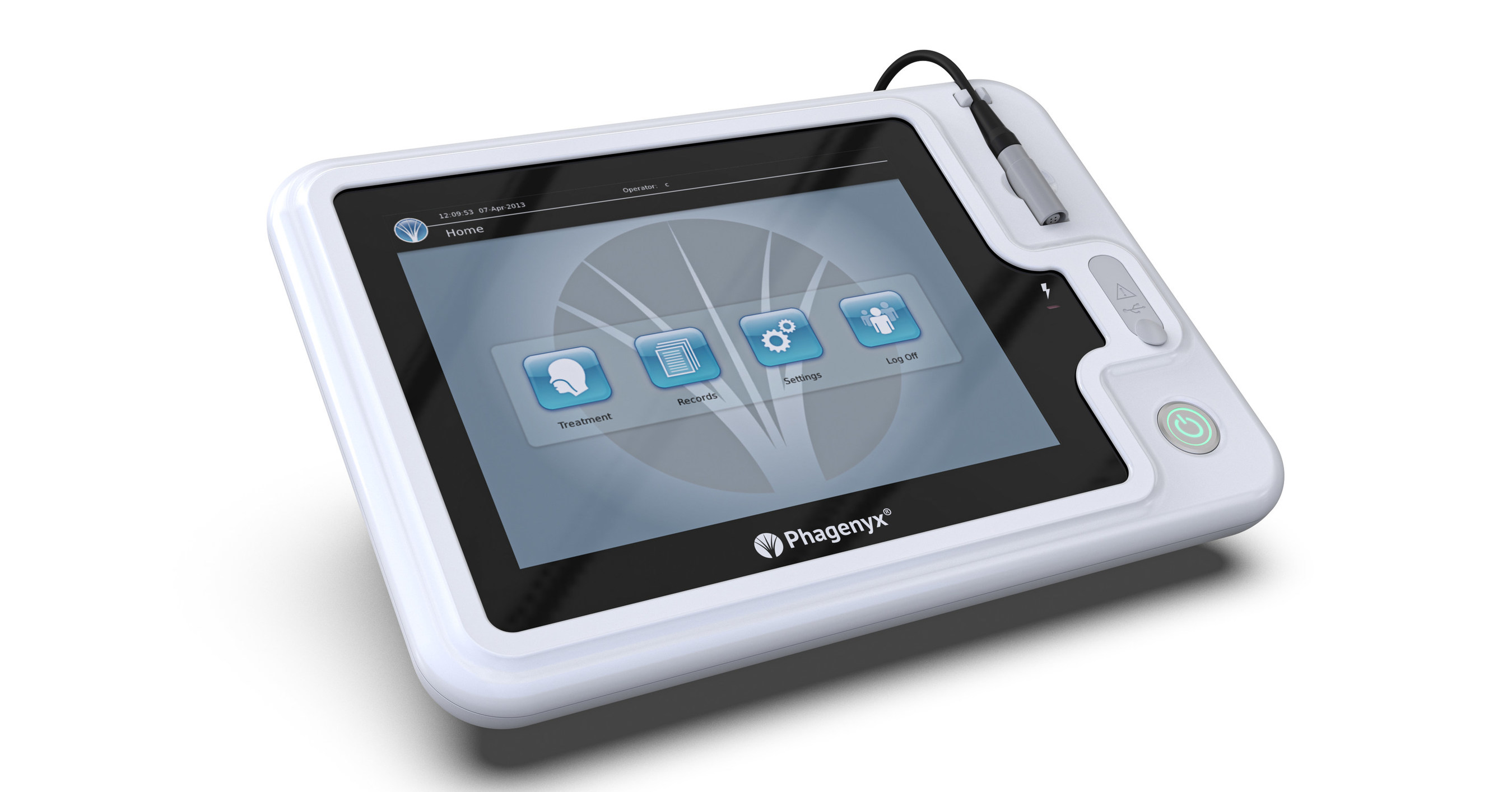 Phagenesis Launches Phagenyx Neurostimulation System in the U.S.