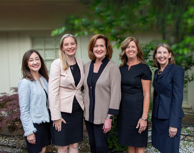 First Horizon’s dynamic team of women includes members of its executive management committee: Beth Ardoin (Chief Communications Officer), Hope Dmuchowski (Chief Financial Officer), Susan Springfield (Chief Credit Officer), Terry Akins (Chief Risk Officer), and Tammy LoCascio (Chief Operating Officer)