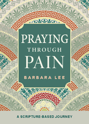 Praying Through Pain cover