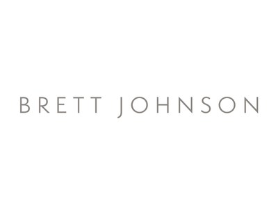 Brett Johnson Logo