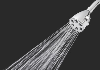 Speakman’s Icon Shower Head Garners Over 4,000 Five-Star Reviews on Amazon
