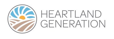 HGL Logo (CNW Group/Heartland Generation)