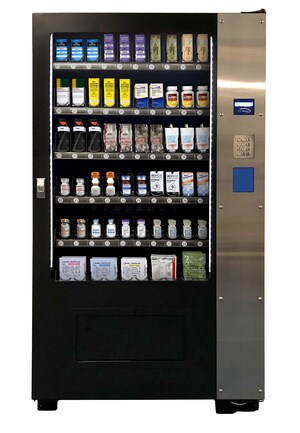 Medline taps into automated vending solution to help EMS providers track inventory in real-time