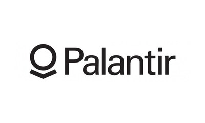 Palantir logo (PRNewsfoto/Palantir Technologies)