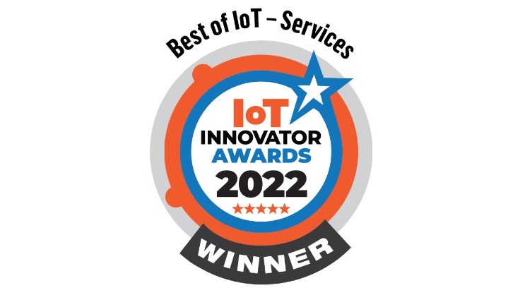 Carrier's EcoEnergy Insights Earns Gold for IoT-Enabled Services at 2022 IoT Innovator Awards - Vimarsana News