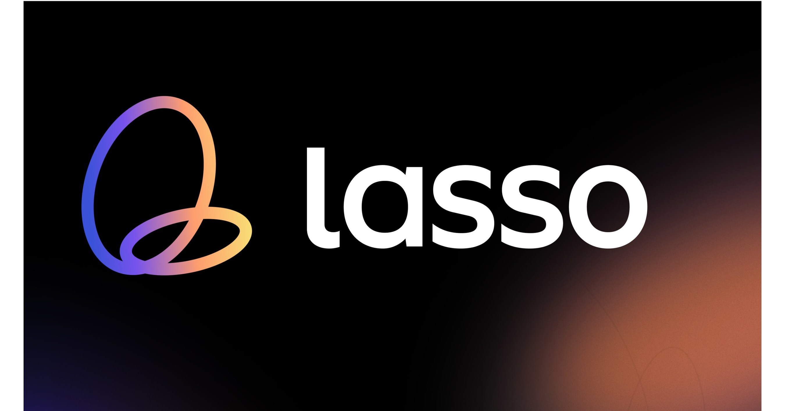 Lasso Labs announces its $4.2M initial fundraise & beta availability
