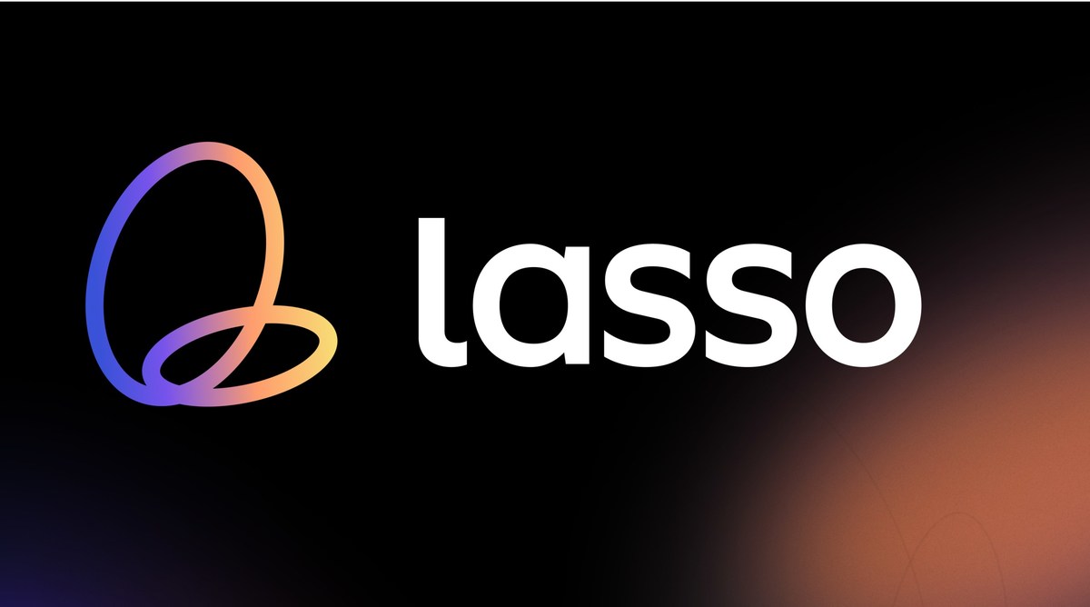 Lasso Labs announces its $4.2M initial fundraise & beta availability - Vimarsana News