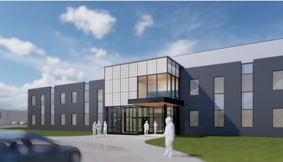 La BIC s'engage à investir 25 millions de dollars dans un projet de rénovation énergétique commerciale à grande échelle, créant ainsi un centre d'innovation durable à Kingston
