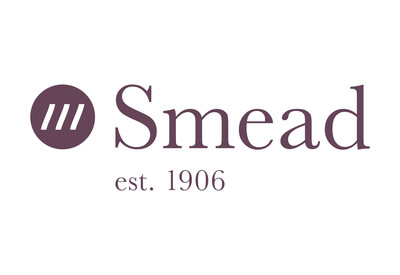 The new Smead logo.