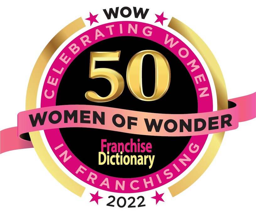Le Macaron French Pastries® Co-Founder Rosalie Guillem Named Woman of Wonder by Franchise Dictionary Magazine - Vimarsana News