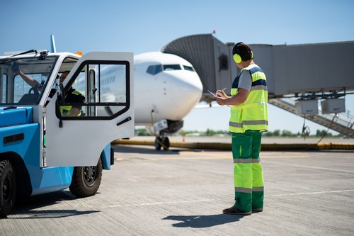 The new UL Solutions service is a key enabler for the aviation industry to speed the adoption of electric ground support equipment, which can significantly contribute to meeting carbon emission reduction goals.
