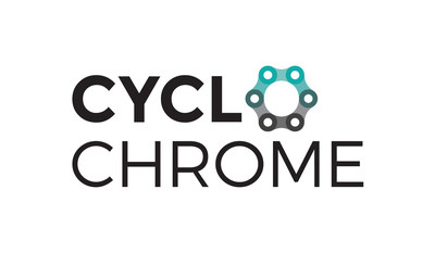 CycloChrome company logo (CNW Group/CycloChrome)