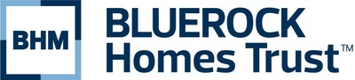 Bluerock Homes Trust, Inc. (PRNewsfoto/Bluerock Homes Trust, Inc.)