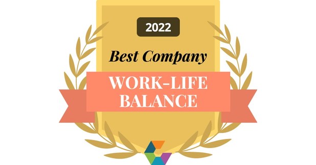 SmartBug Media® Celebrates Comparably Award Win in Best Work-Life Balance Category
