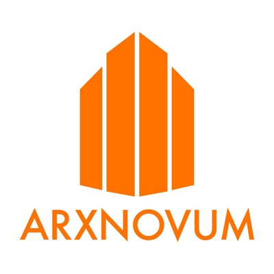 Arxnovum Investments logo (CNW Group/Ledn Inc.)