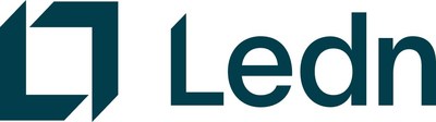 Ledn logo (CNW Group/Ledn Inc.)