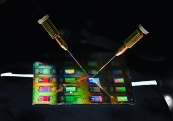 MICLEDI and Kura announce collaboration on advanced microLED displays for Kura AR products. MICLEDI and Kura announce collaboration on advanced microLED displays for Kura AR products.