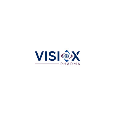 Visiox Pharma Submits New Drug Application Seeking Approval for First Once-Daily Brimonidine for Glaucoma