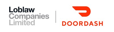 DoorDash on-demand grocery delivery from Loblaw stores now available in Canada