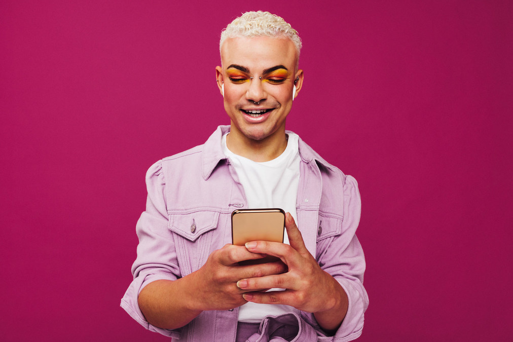 You:Flourish and VXVY Mental Health partnership accelerates accessible LGBTQ+-affirming wellness and behavioral health solutions - Vimarsana News