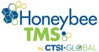 Honeybee TMS Connects Shippers to 350 Carriers for Parcel Management