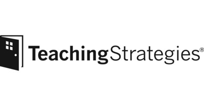 (PRNewsfoto/Teaching Strategies) (PRNewsfoto/Teaching Strategies)